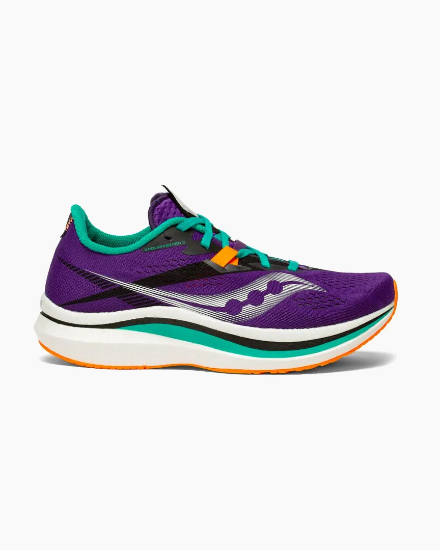 Saucony Endorphin Pro 2 Women