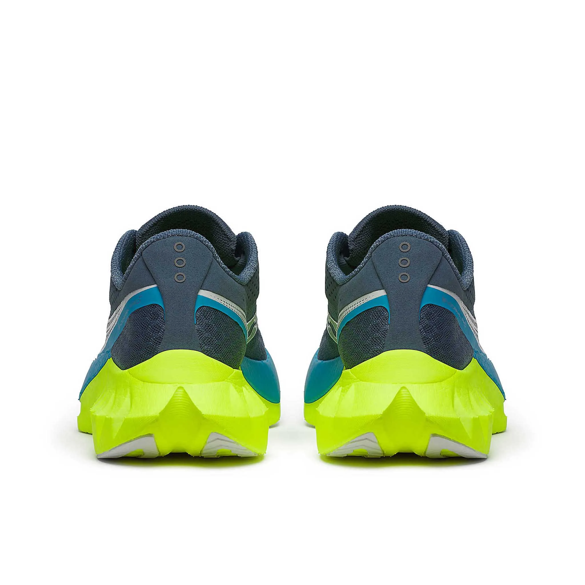 Saucony Endorphin Pro 4 chaussures de course pour femme