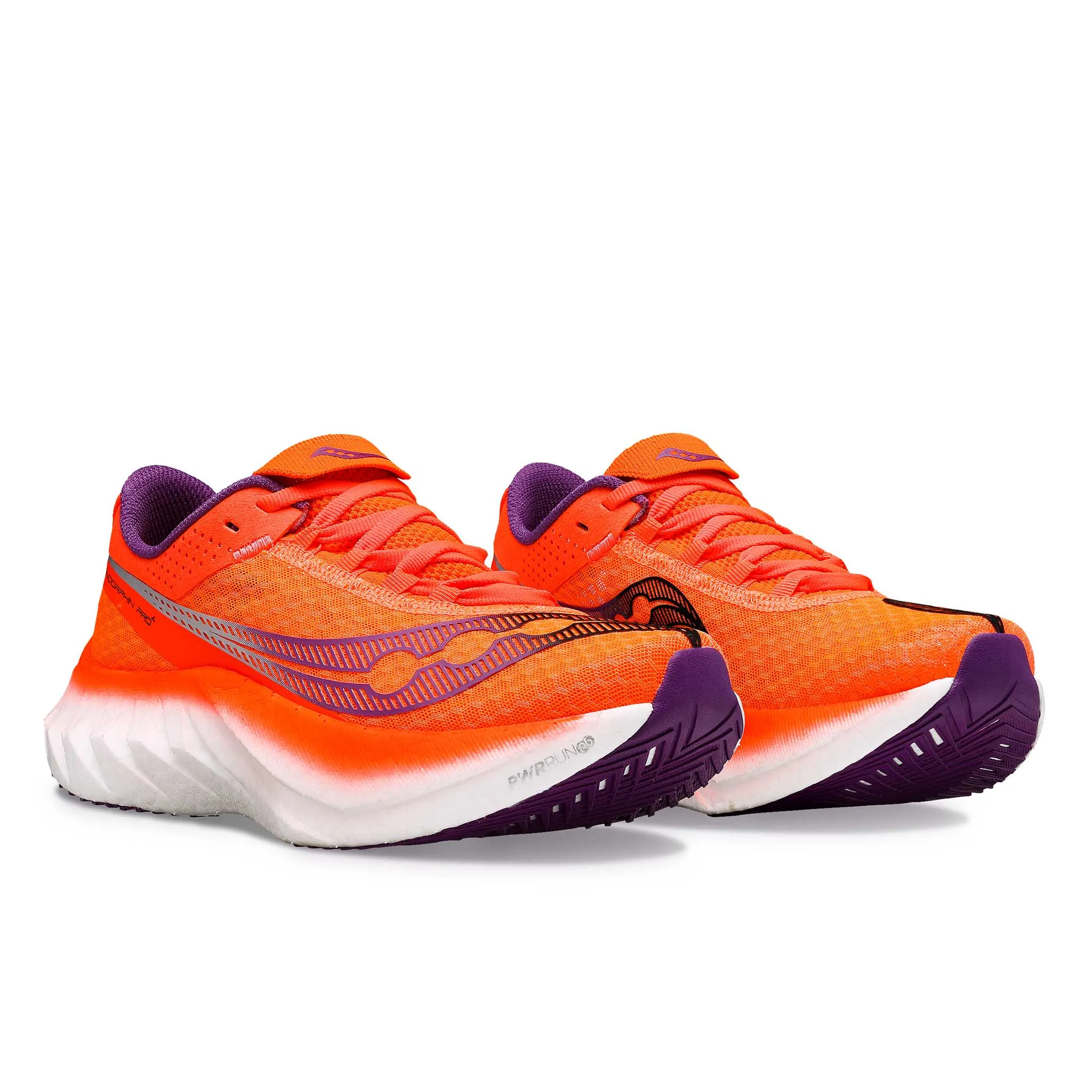 Saucony Endorphin Pro 4 chaussures de course pour femme