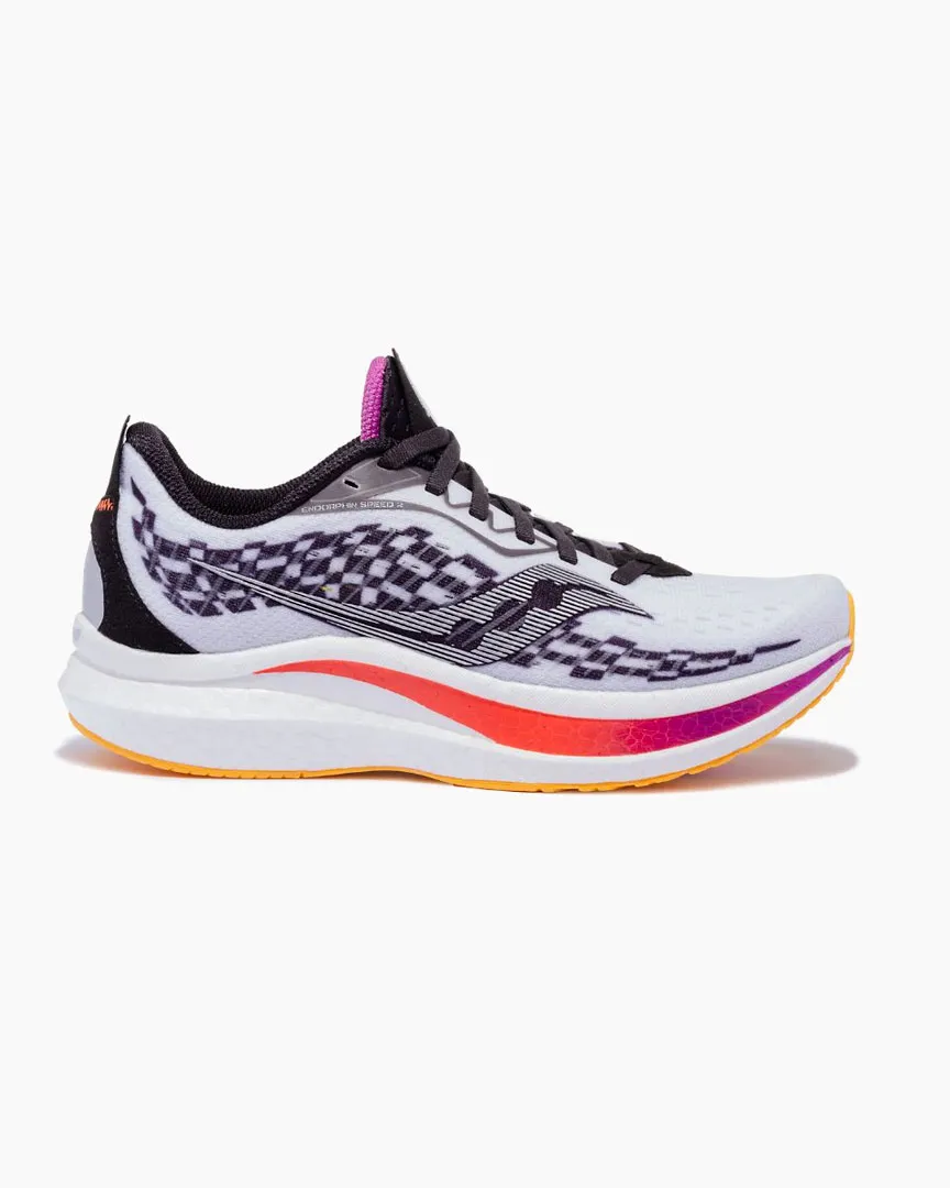 Saucony Endorphin Speed 2 Women
