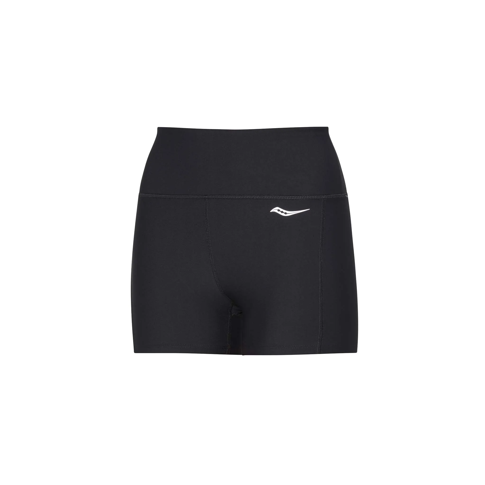 Saucony Fortify 3-inch Hot Short de course à pied pour femme