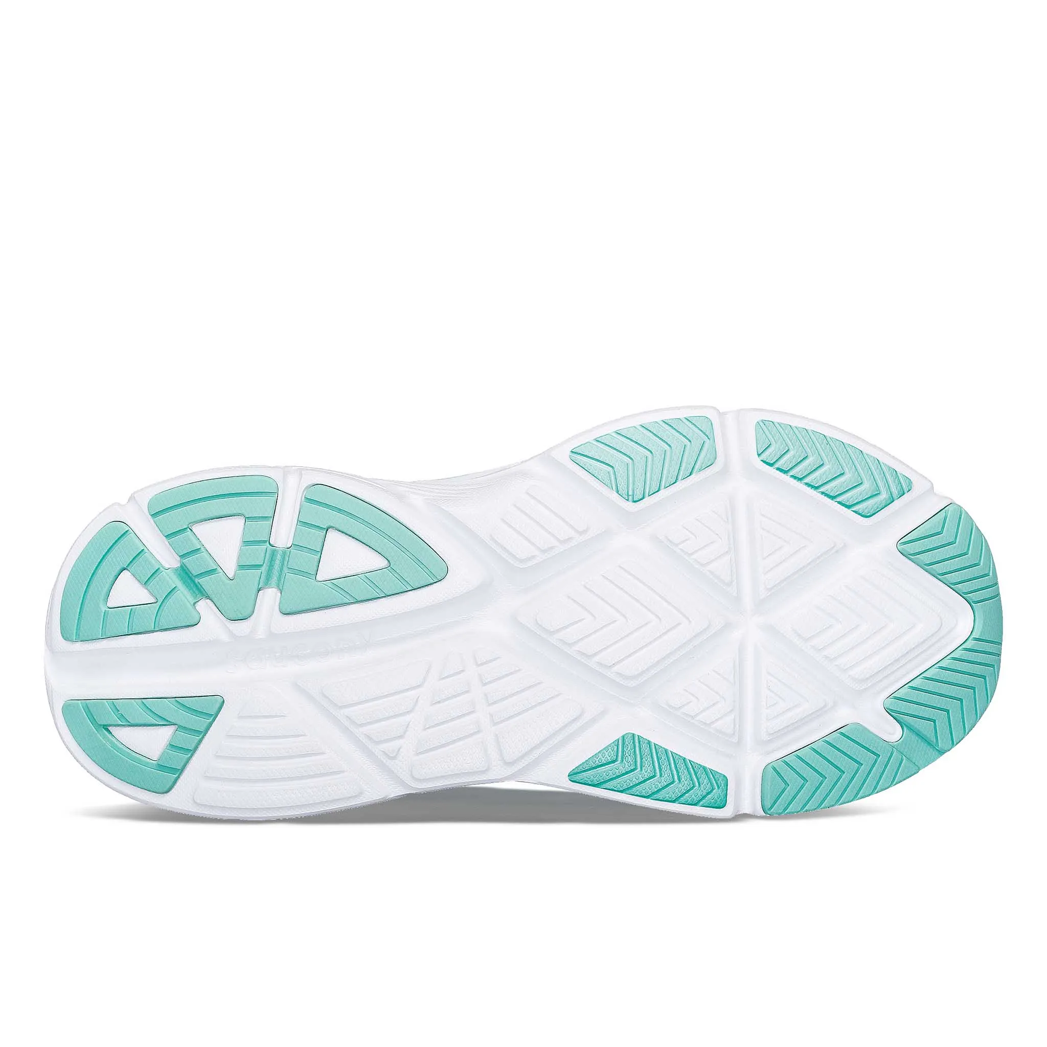 Saucony Guide 17 chaussures de course à pied femme