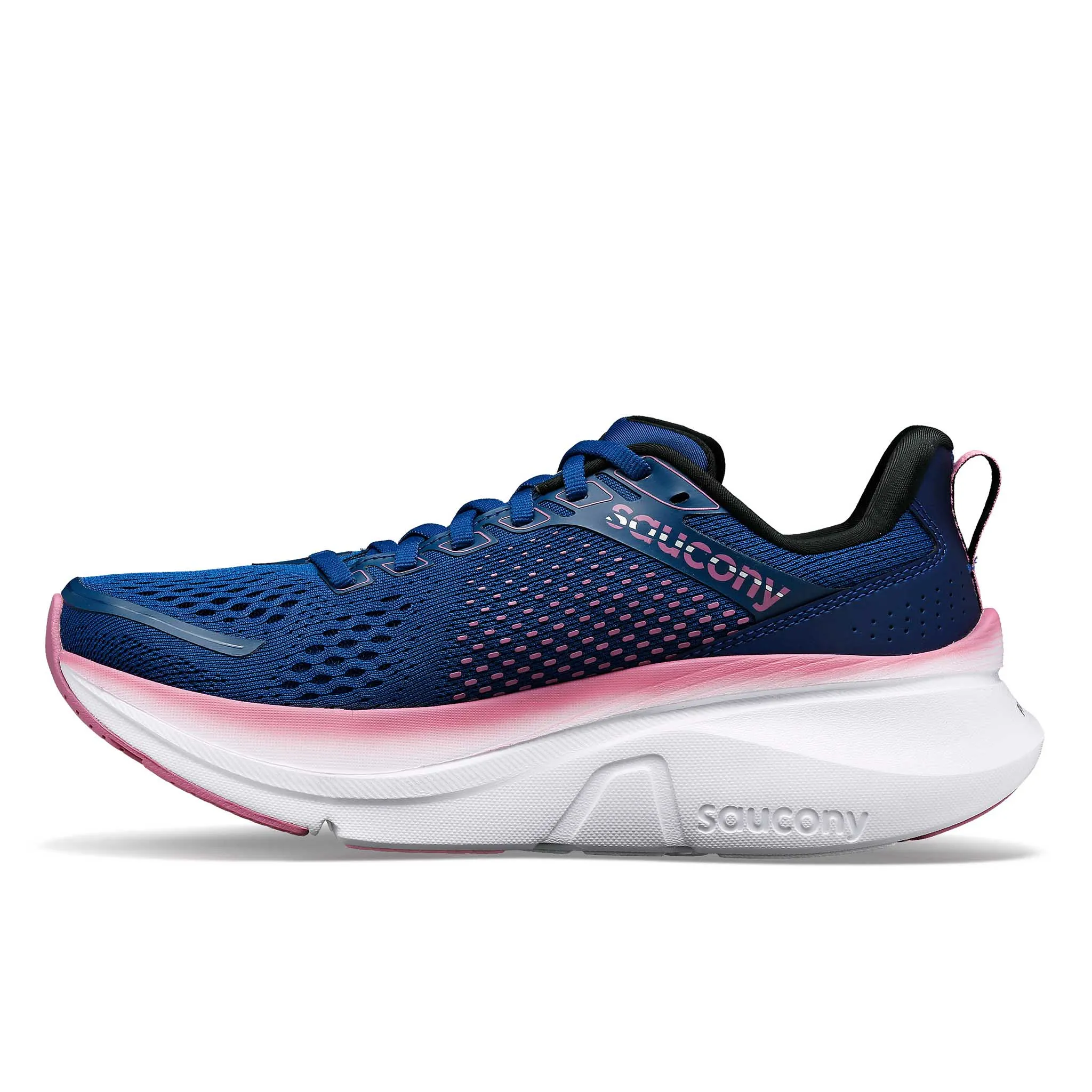 Saucony Guide 17 chaussures de course à pied femme