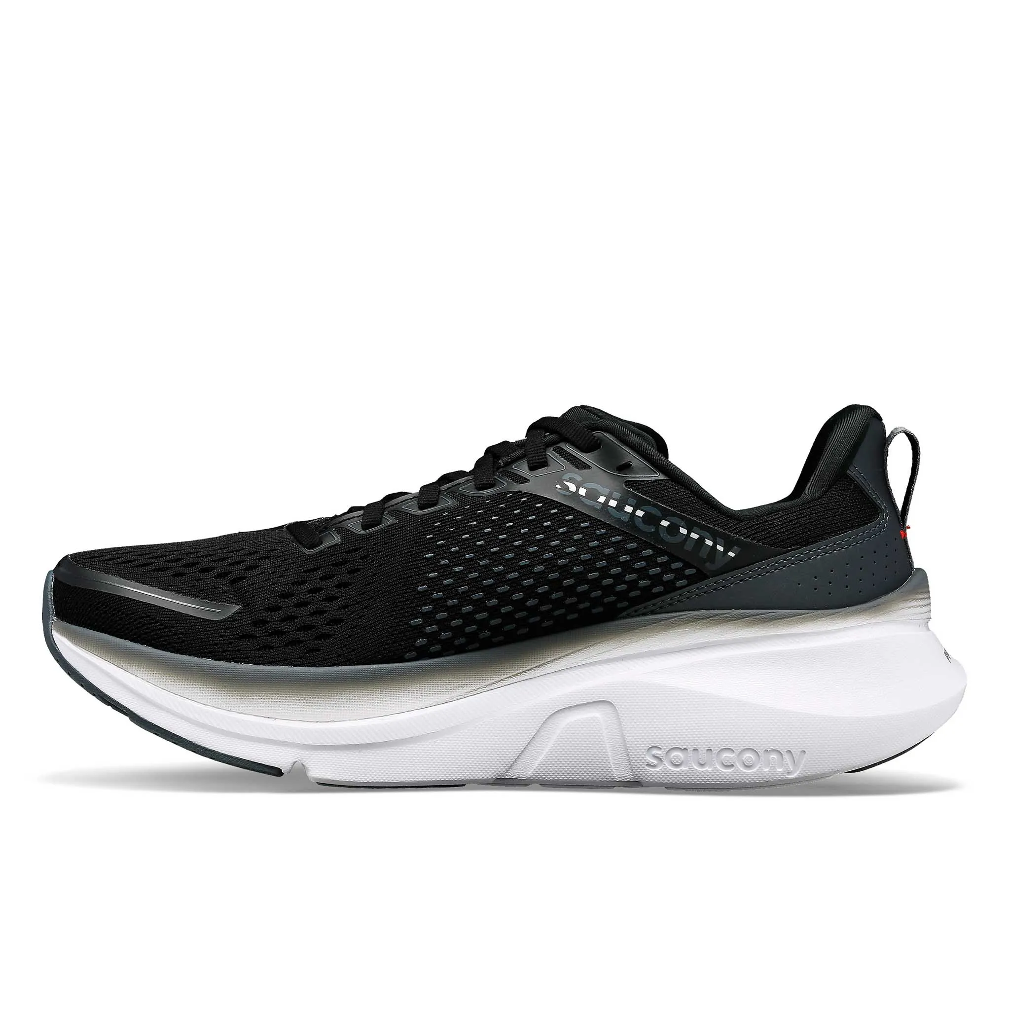 Saucony Guide 17 chaussures de course à pied homme