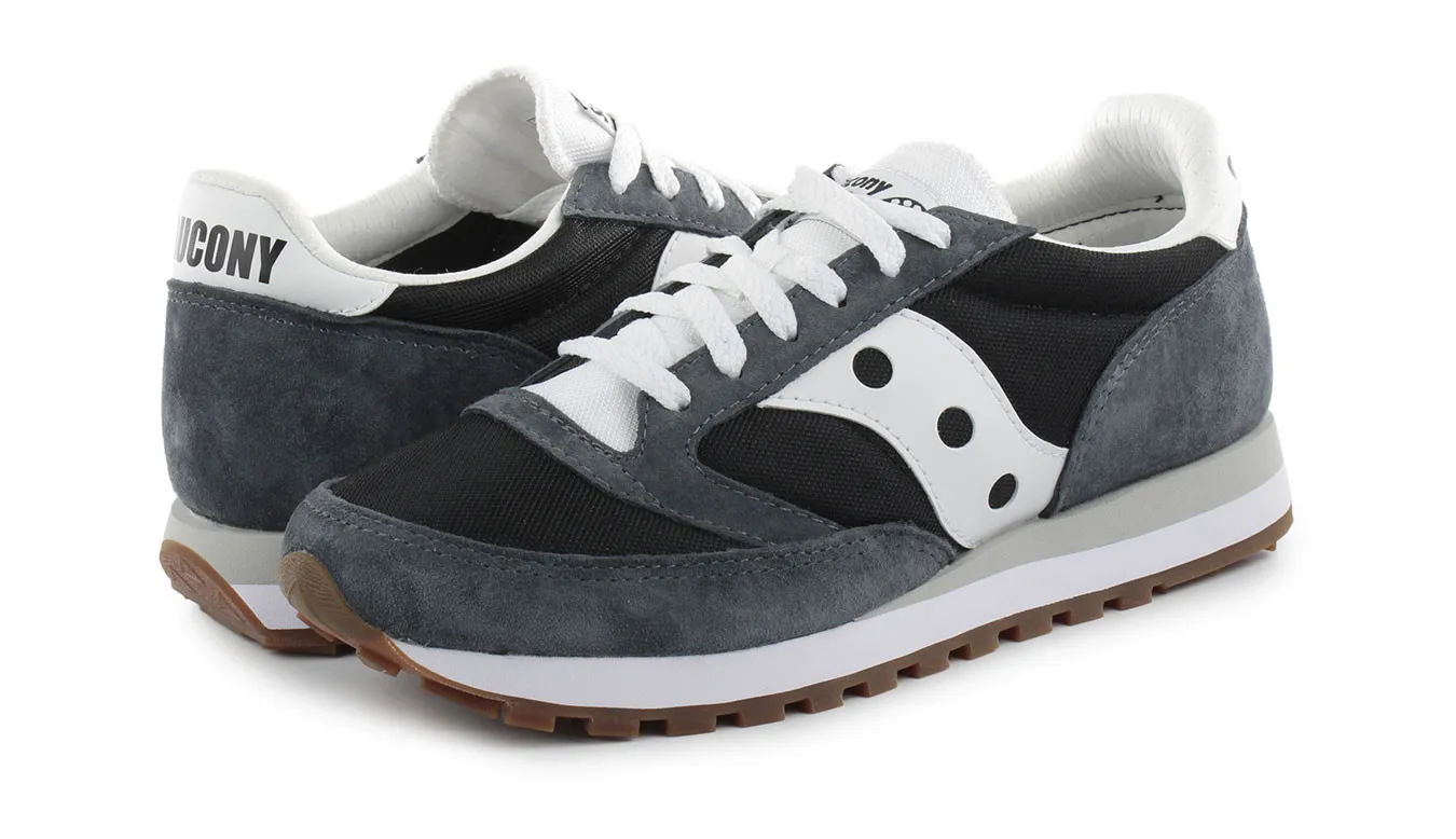 Saucony Jazz 81