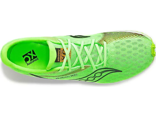 Saucony Kilkenny XC9 Flat