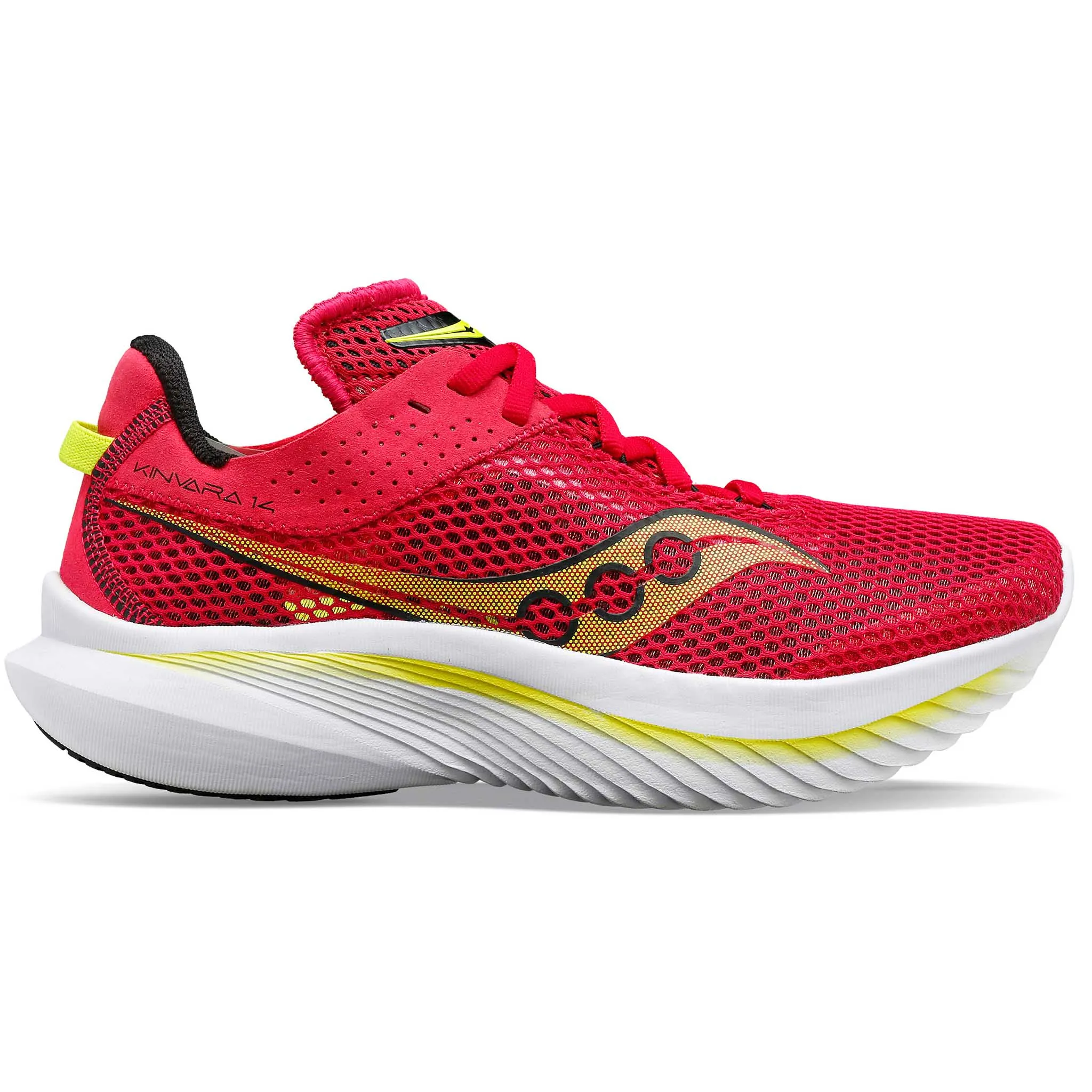 Saucony Kinvara 14 chaussures de course à pied femme