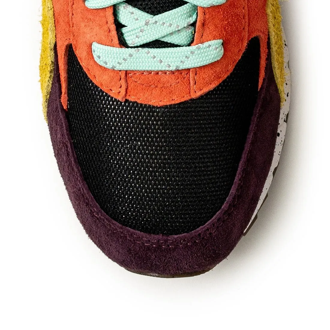 Saucony Men Shadow 6000 (orange / mastard)