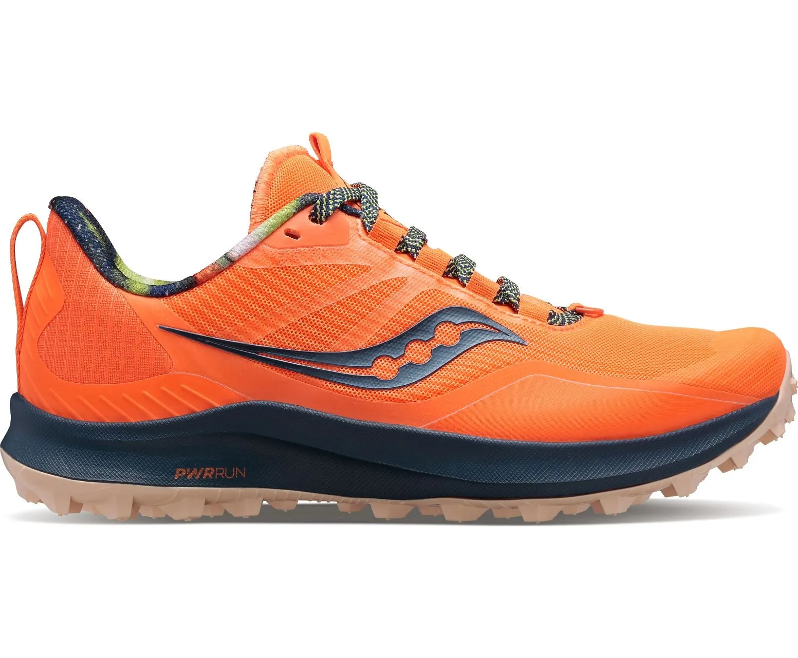 Saucony Men's Peregrine 12