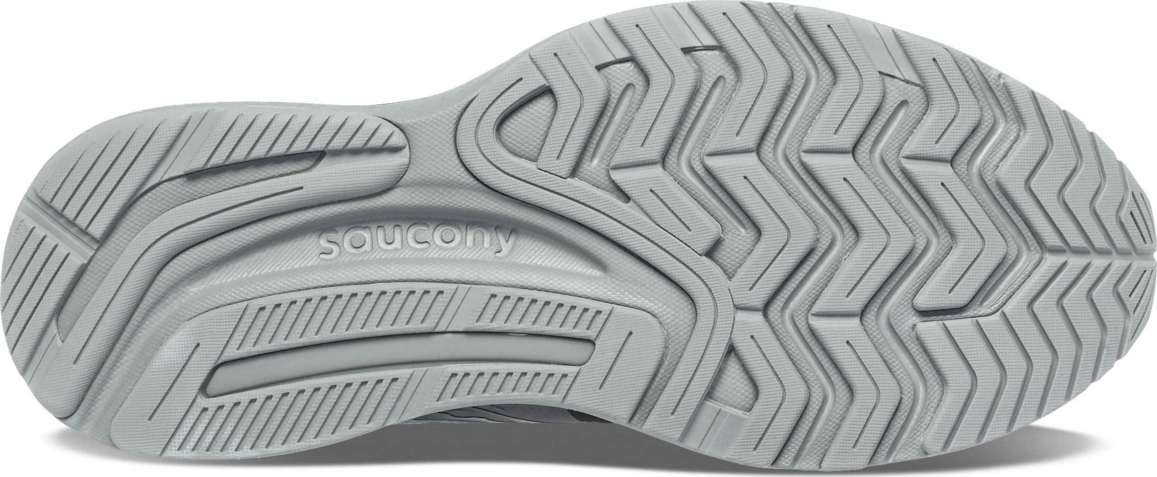 Saucony Men's Guide 14 Runshield Black/Gravel | Buy Saucony Men's Guide 14 Runshield Black/Gravel here | Outnorth