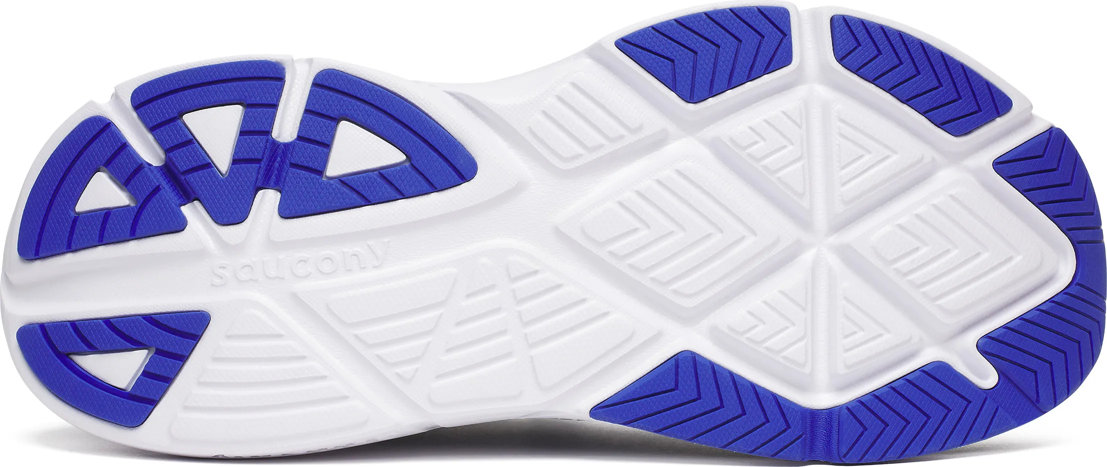 Saucony Men's Guide 17 Cloud/Royal | Buy Saucony Men's Guide 17 Cloud/Royal here | Outnorth