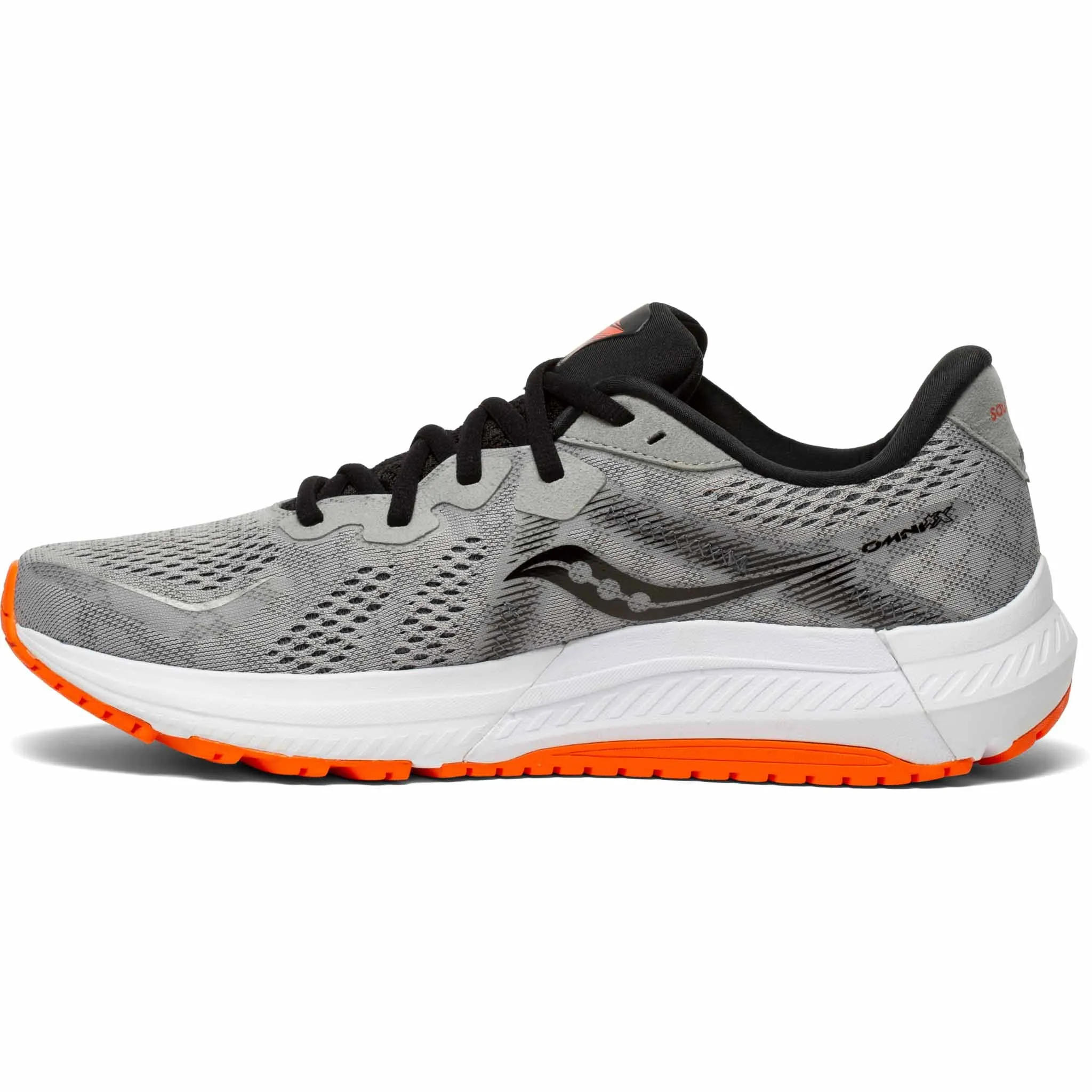 Saucony Omni 20 chaussures de course à pied homme