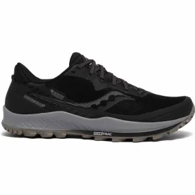 Saucony Peregrine 11 GTX chaussures de course à pied trail homme