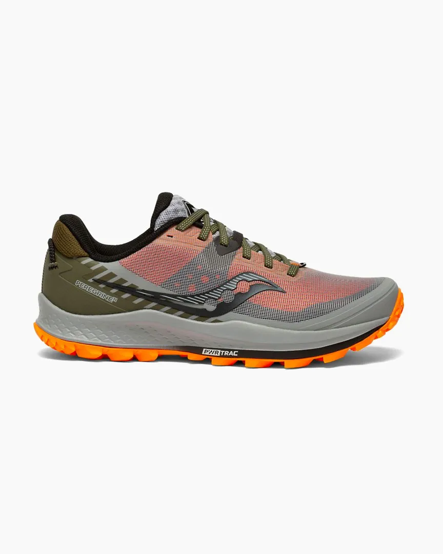 Saucony Peregrine 11 Men