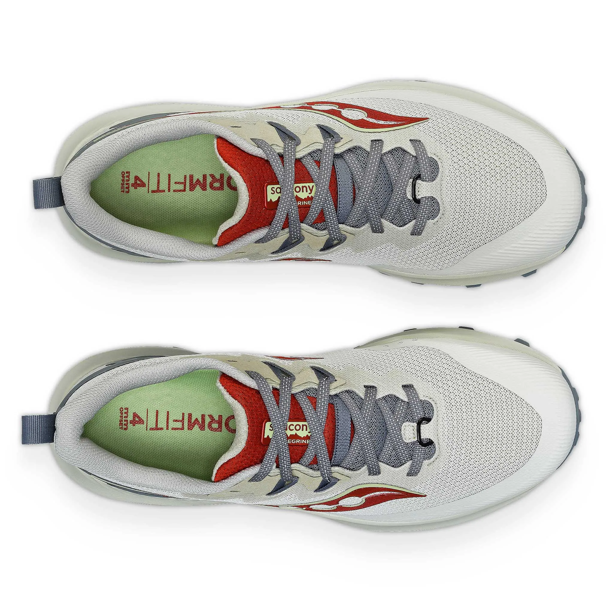Saucony Peregrine 14 chaussures de course à pied trail homme