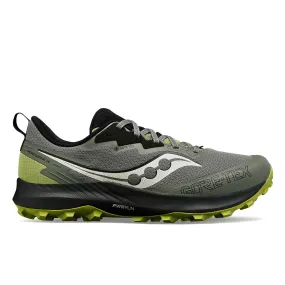 Saucony Peregrine 14 GTX chaussures de course à pied trail homme