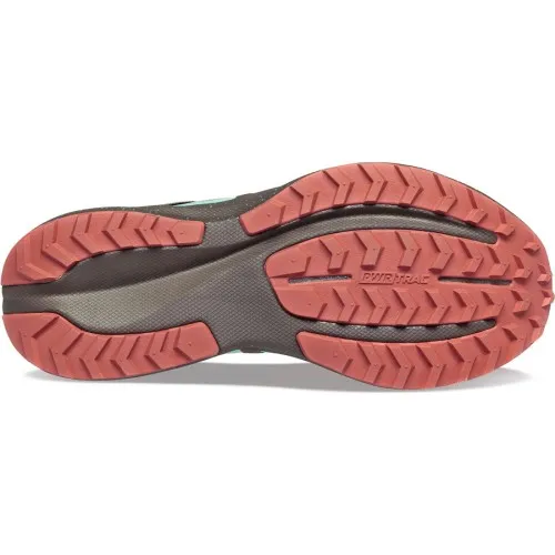 Saucony Ride 15 TR Desert / Sprig
