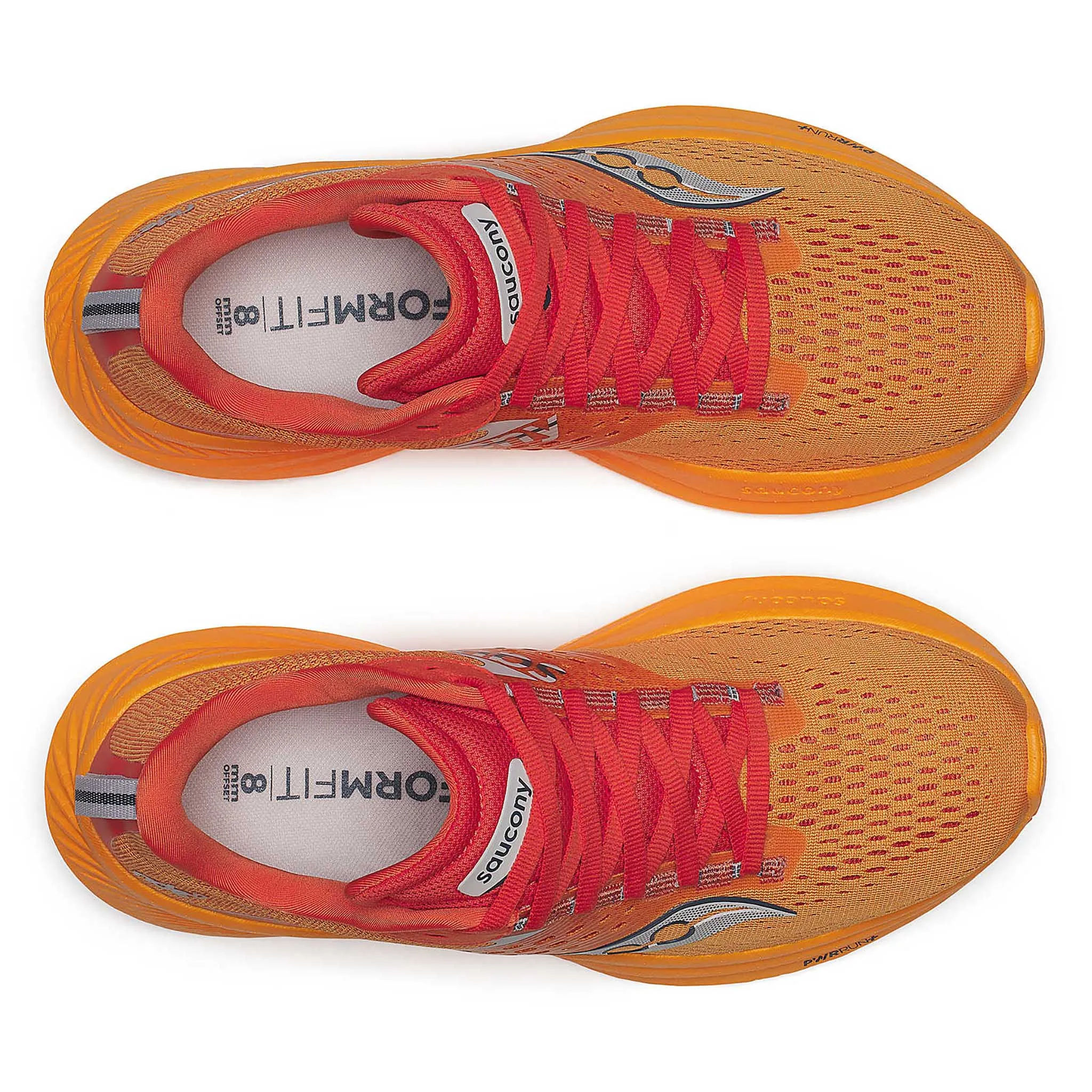 Saucony Ride 17 chaussures de course à pied femme