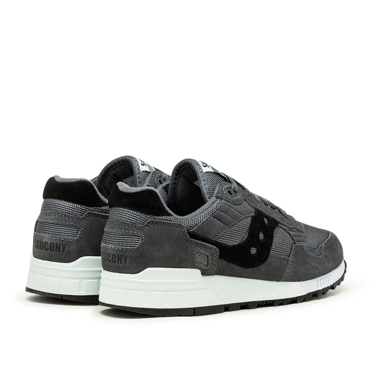 Saucony Shadow 5000 (Dark Grey)