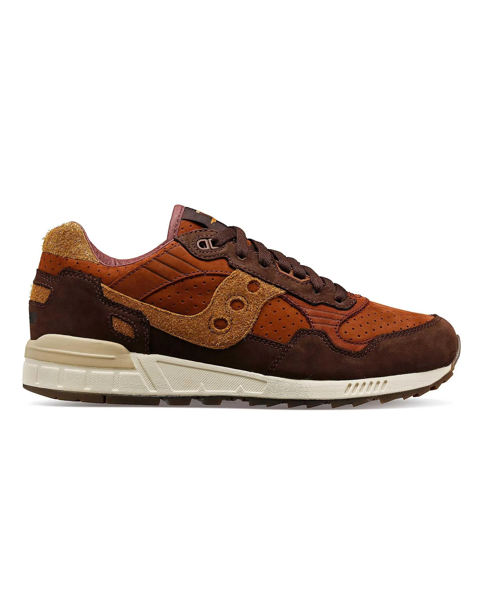 Saucony Shadow 5000 Espresso