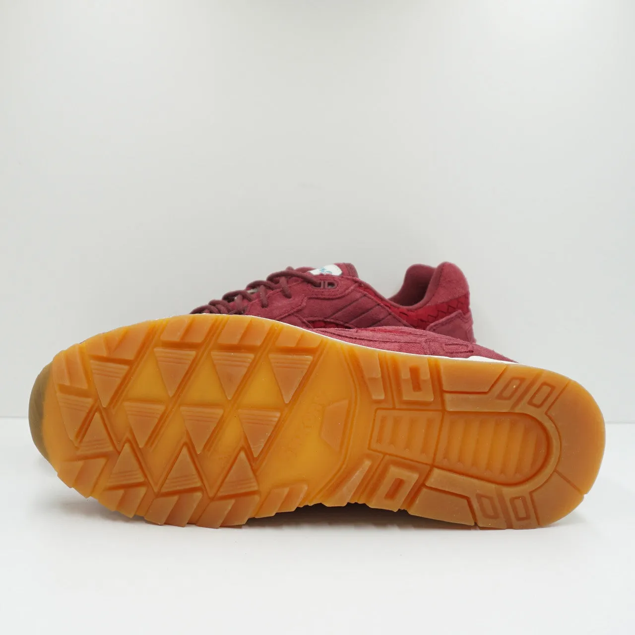 Saucony Shadow 5000 HT Weave Pack Sample