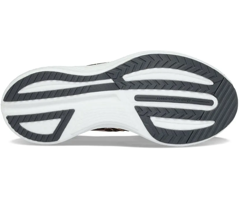 SAUCONY WOMEN’S ENDORPHIN SPEED 3
