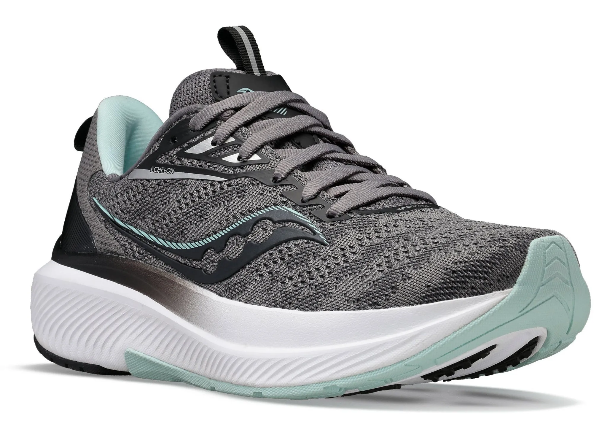 Saucony Women's Echelon 9