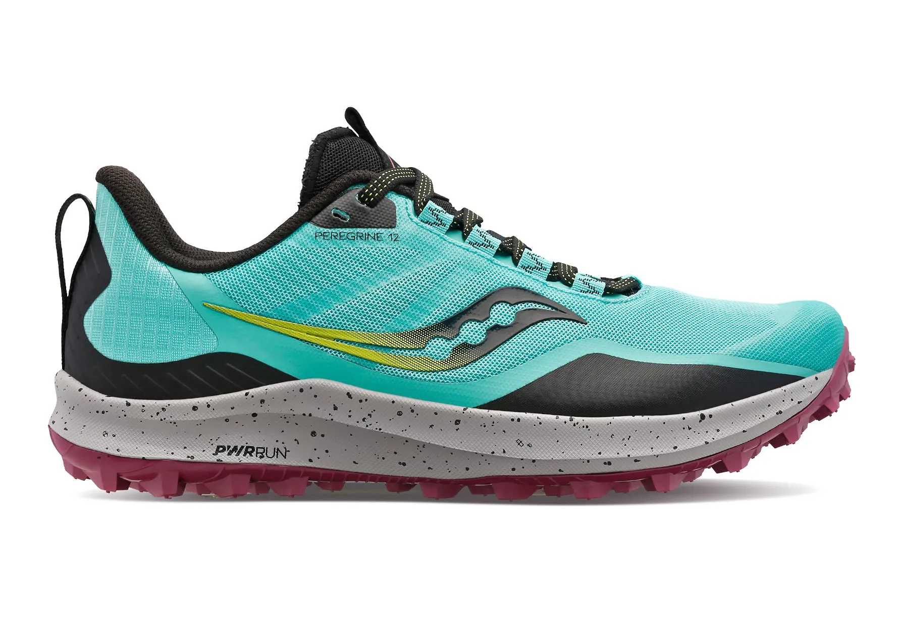 Saucony Women's Peregrine 12
