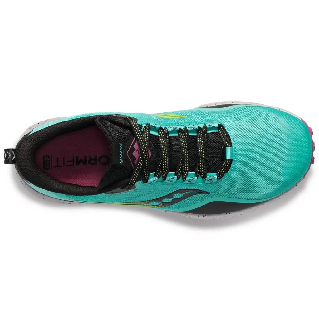 Saucony Women's Peregrine 12