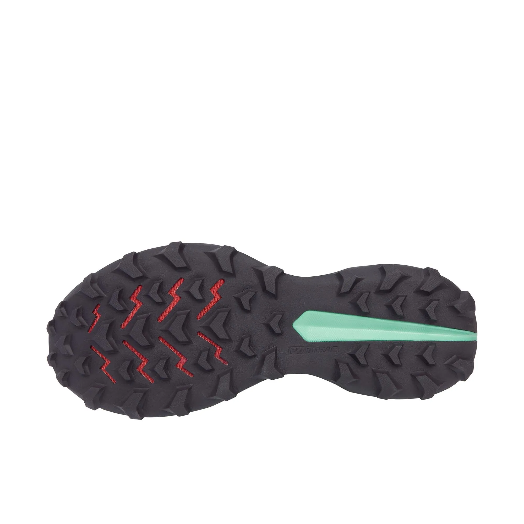 Saucony Womens Peregrine 13 Sprig Canopy
