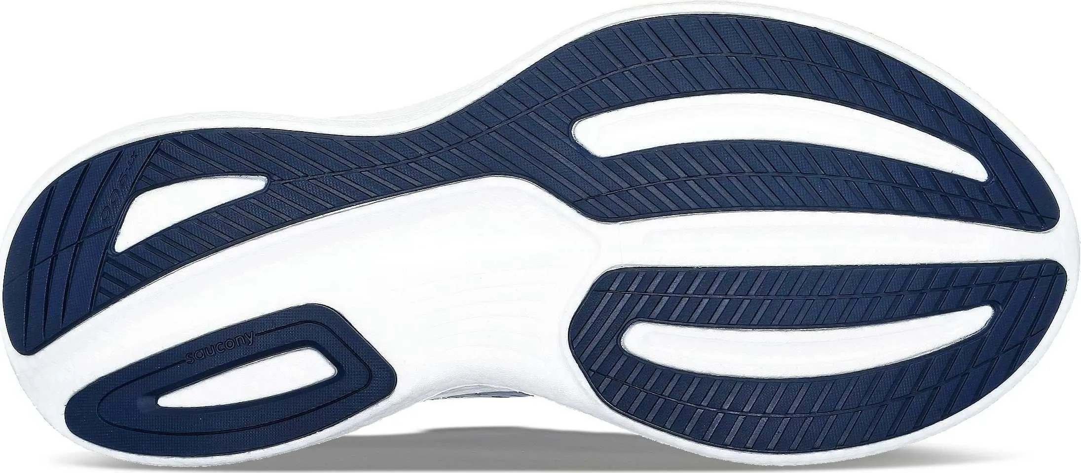 Saucony Women's Ride 17 Iris/Navy | Buy Saucony Women's Ride 17 Iris/Navy here | Outnorth