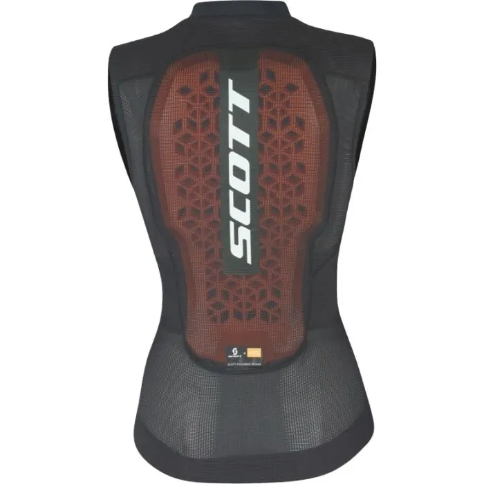 Scott LIGHT VEST PROTECTOR AIRFLEX W