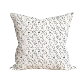 Scribble Pillow