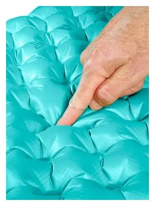 Sea To Summit Comfort Light Insulated Women Blue Regular Women's Mattress