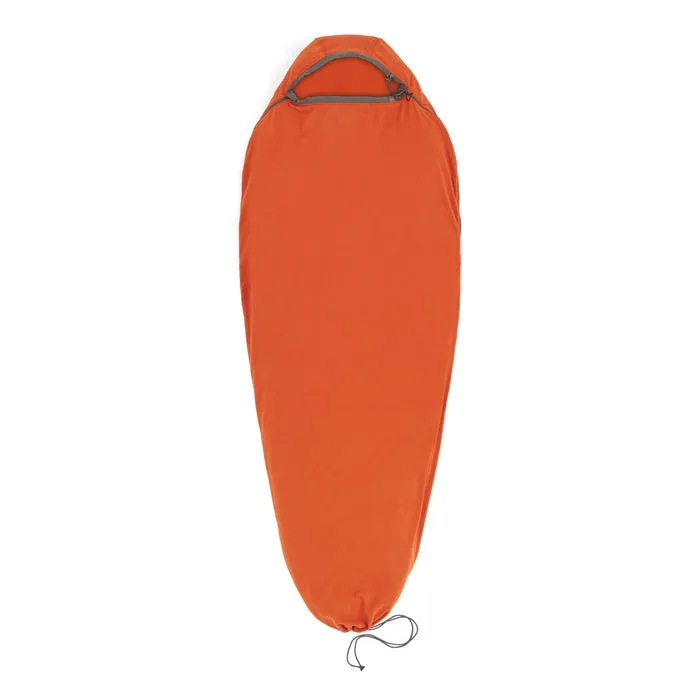 Sea To Summit Reactor Fleece Sleeping Bag Liner