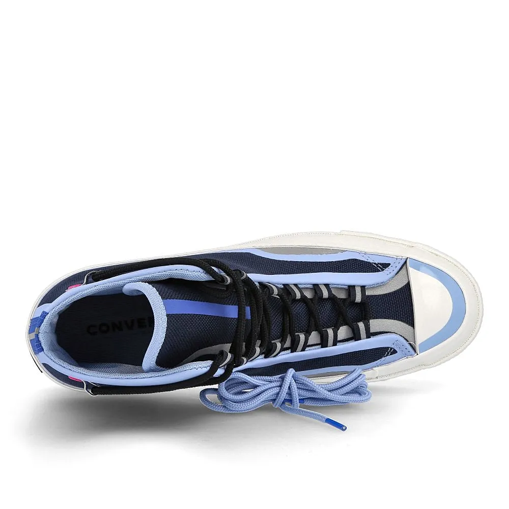 Seam Tape x Converse Chuck 70 Hi