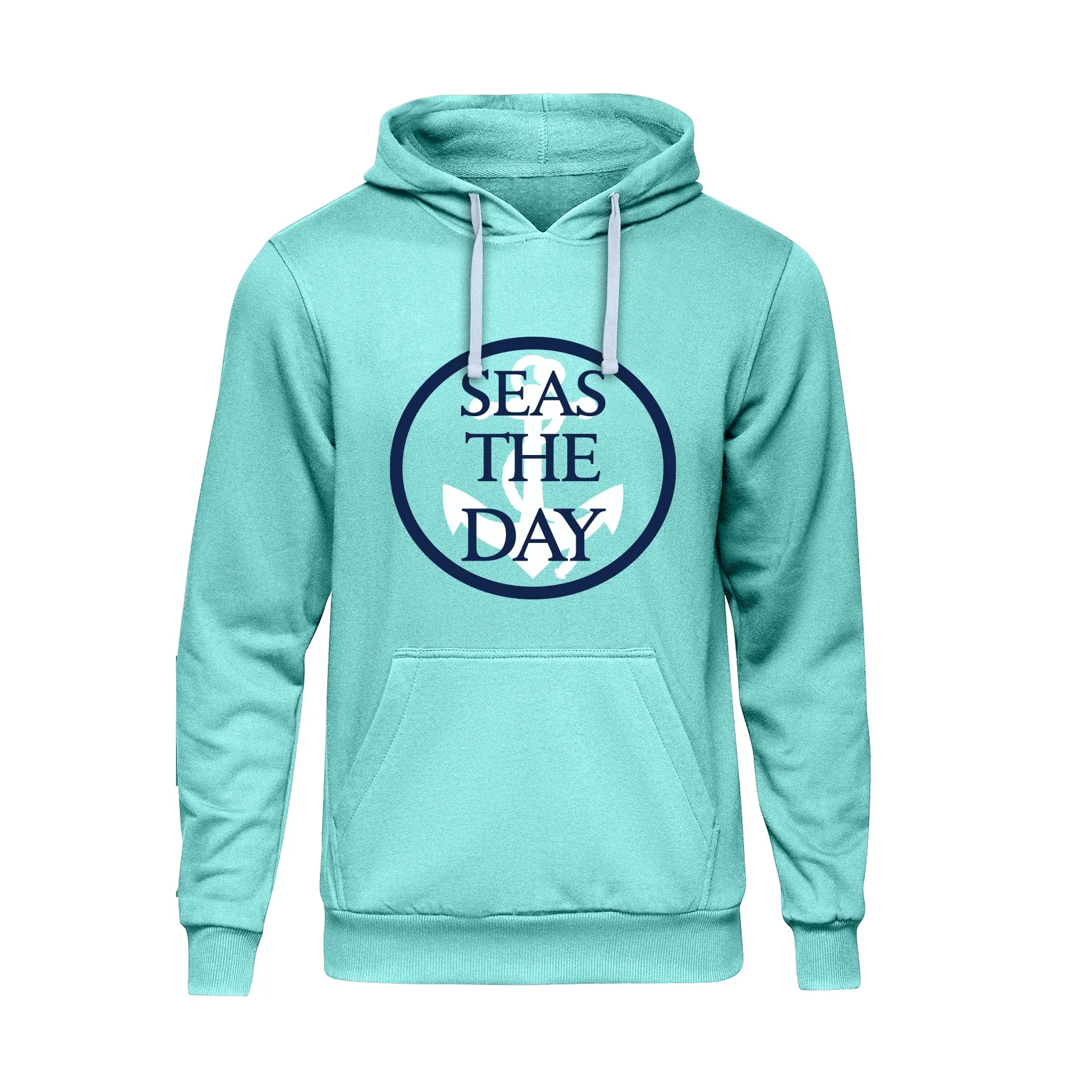 Seas The Day Hoodie
