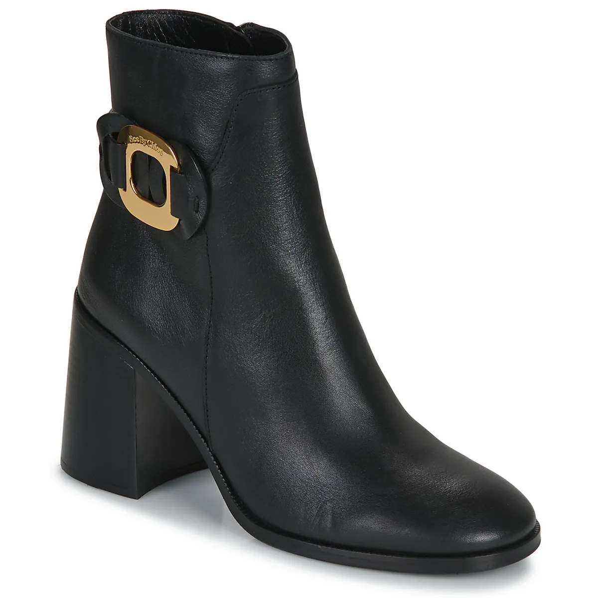 See by Chloé CHANY ANKLE BOOT