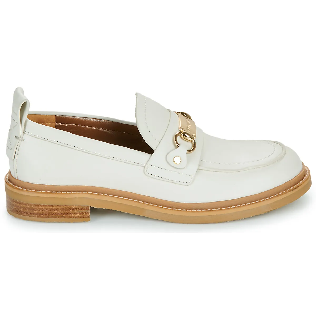 See by Chloé SIGNATURE 1 LOAFER