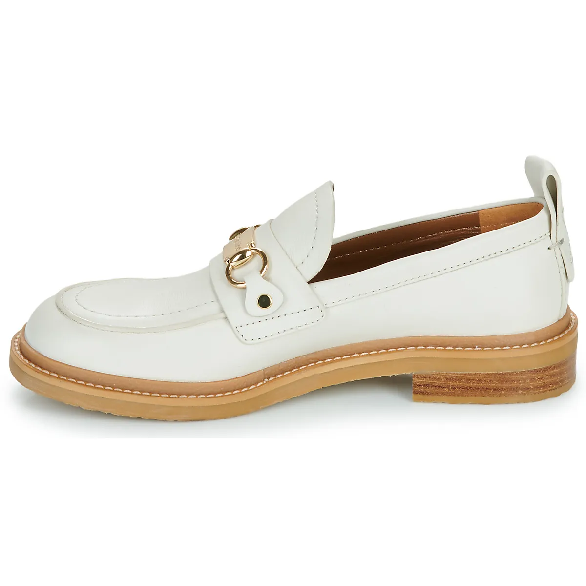 See by Chloé SIGNATURE 1 LOAFER