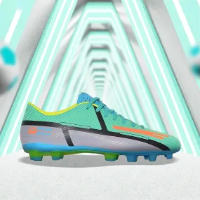 Sega Micro Football Shoes (Blue)
