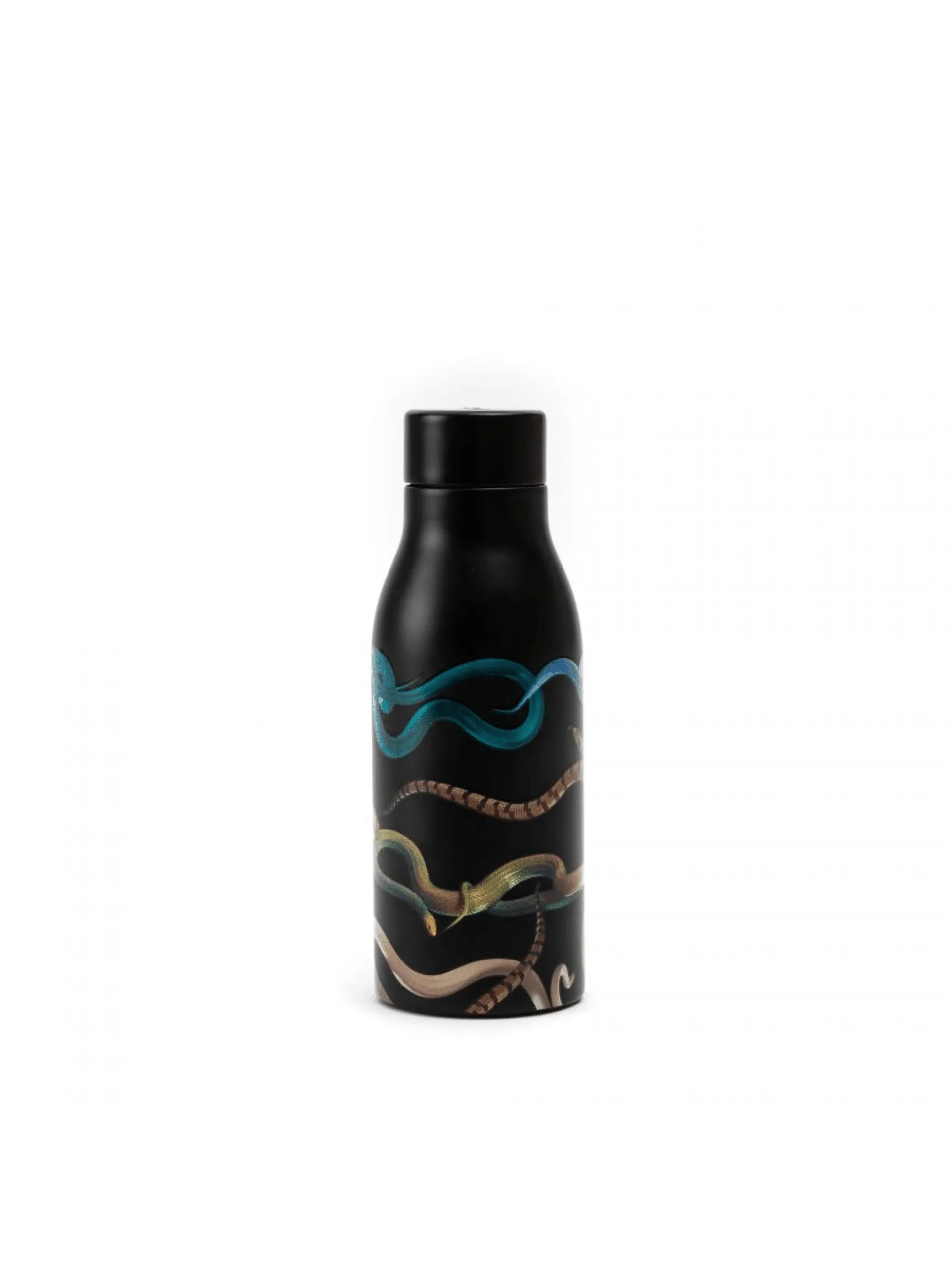 Seletti   Thermal Bottle / Snakes