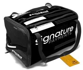 Serious Cycling 2022 RACEDAY BAG