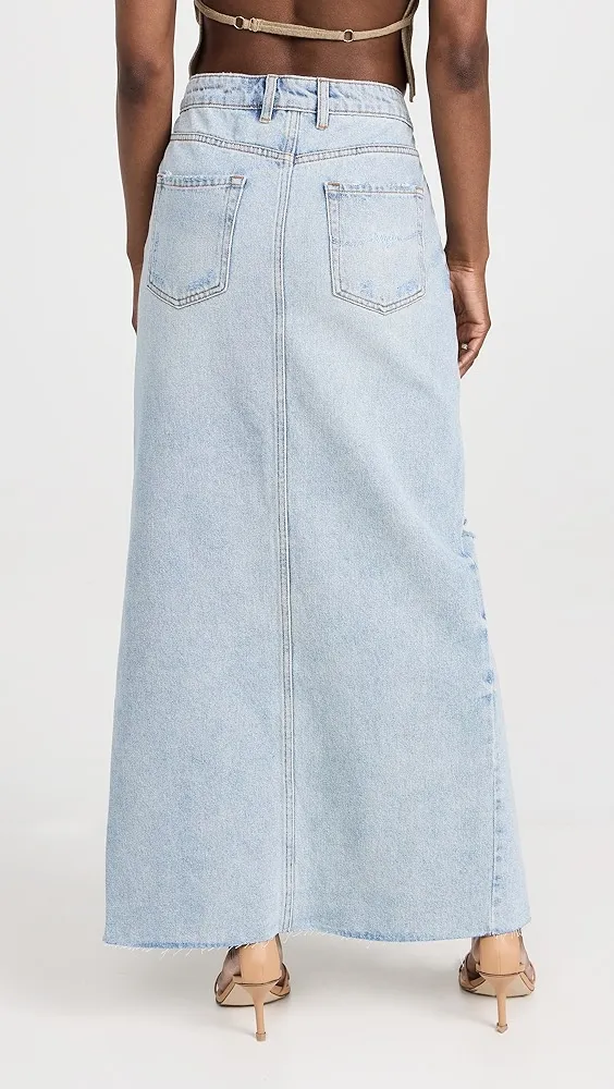 SER.O.YA   Matilda Maxi Skirt 