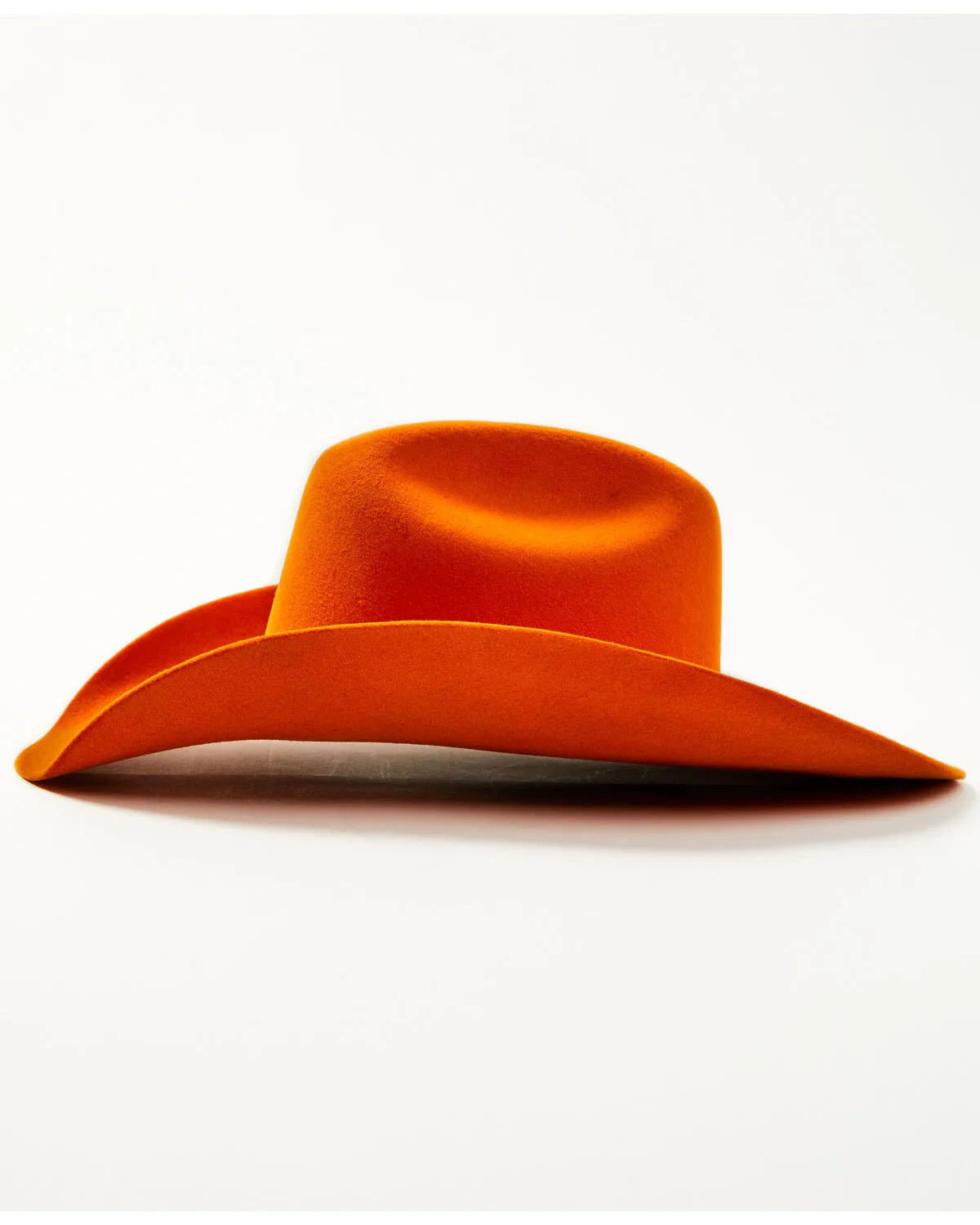 Serratelli Cattleman Felt Cowboy Hat