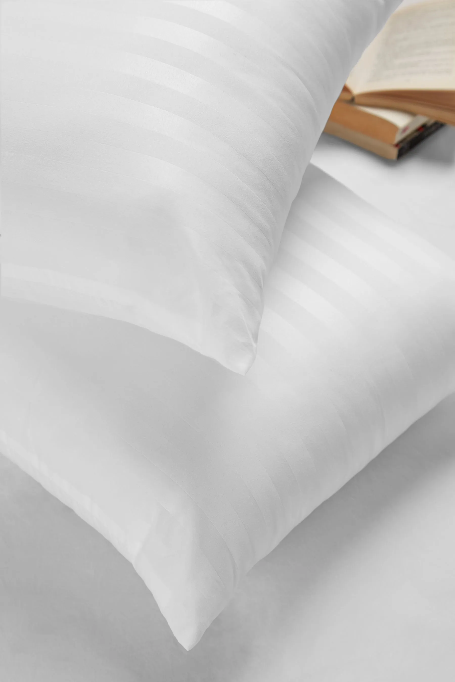 Set of 2 Sleep In Comfort Medium Pillows