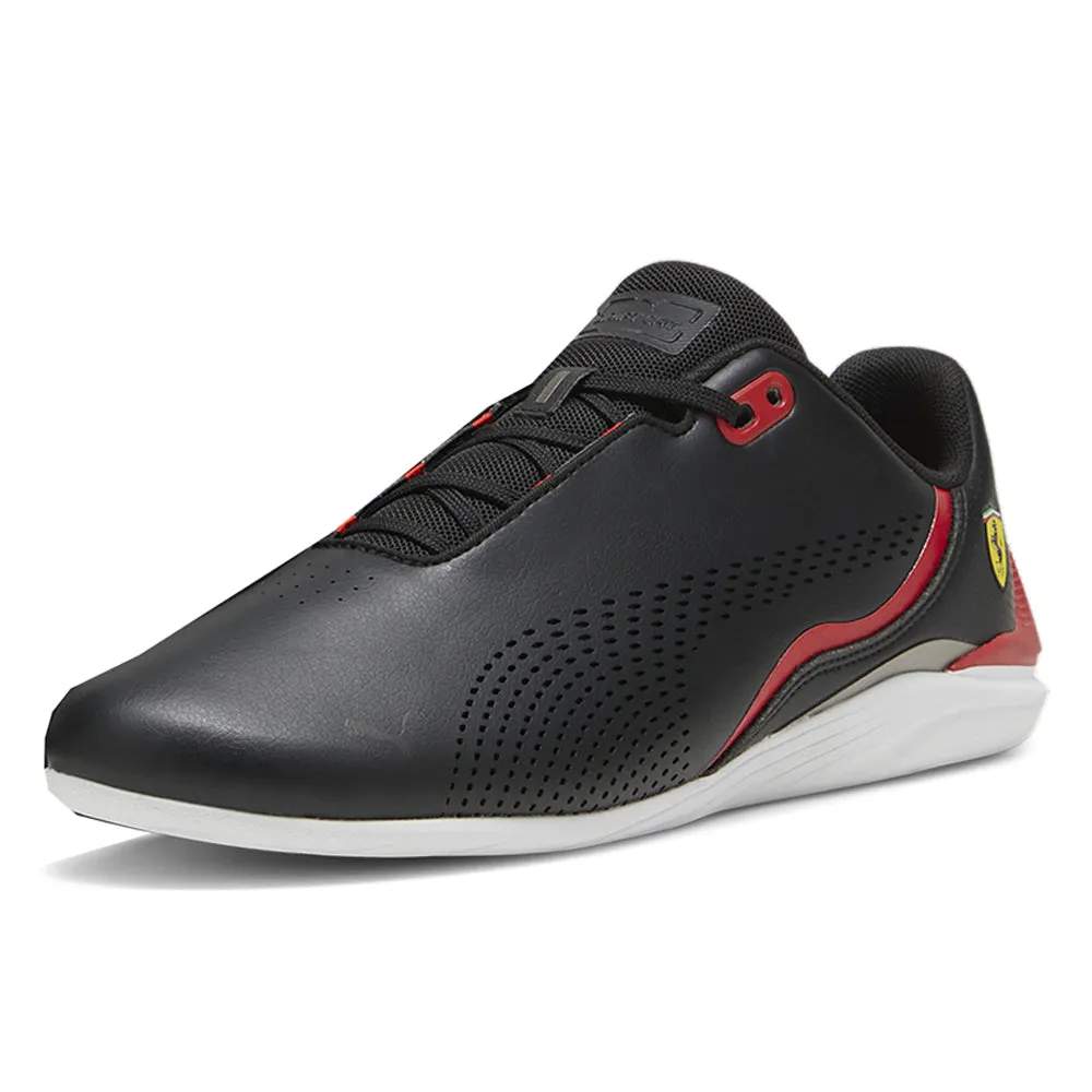 SF Drift Cat Decima Lace Up Sneakers