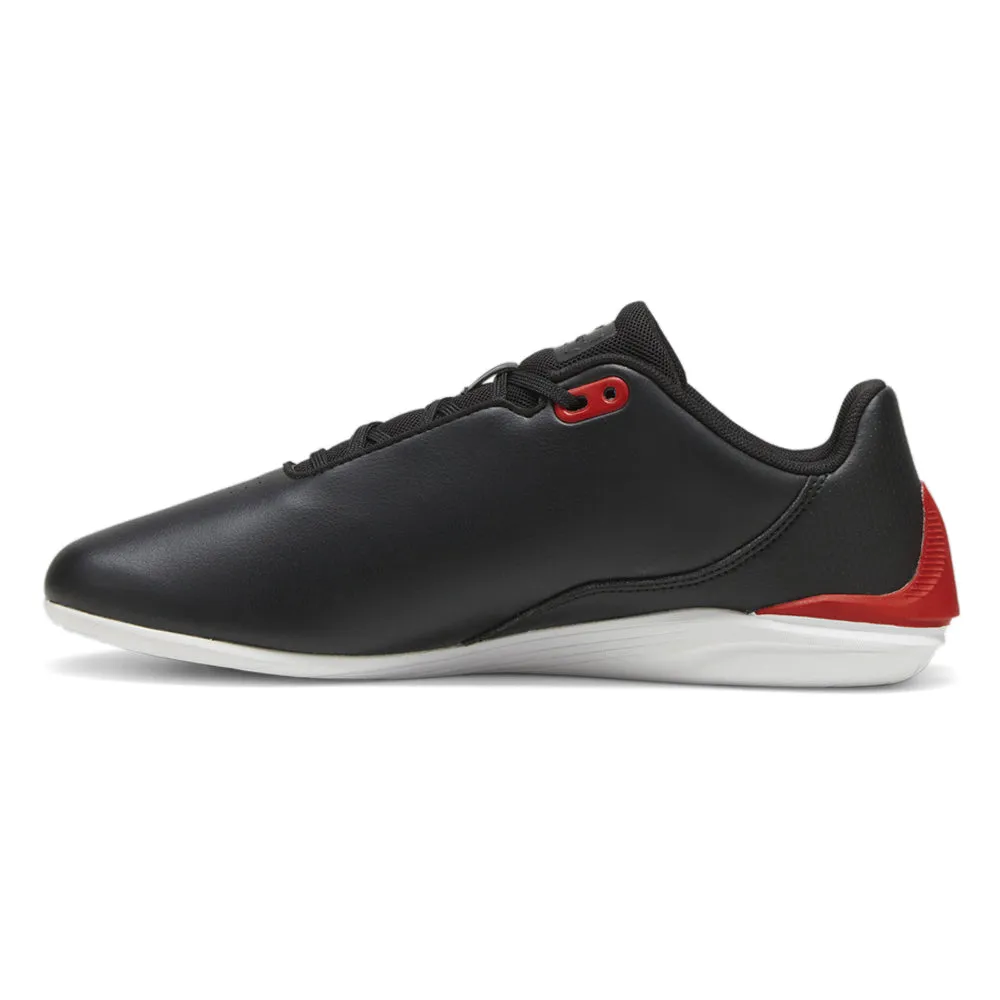 SF Drift Cat Decima Lace Up Sneakers