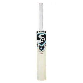 SG RSD Spark Kashmir Willow Cricket Bat (NO 5)