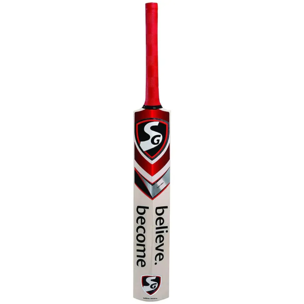 SG Super Cover English Willow Cricket Bat (NO 5)